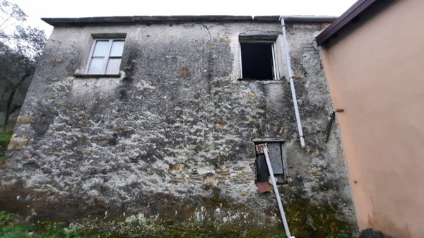 quadrivano in vendita a Leivi