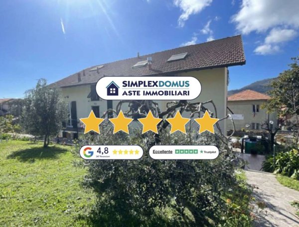 casa indipendente in vendita a Leivi