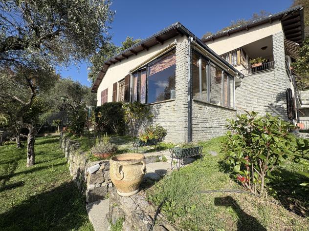 casa indipendente in vendita a Leivi