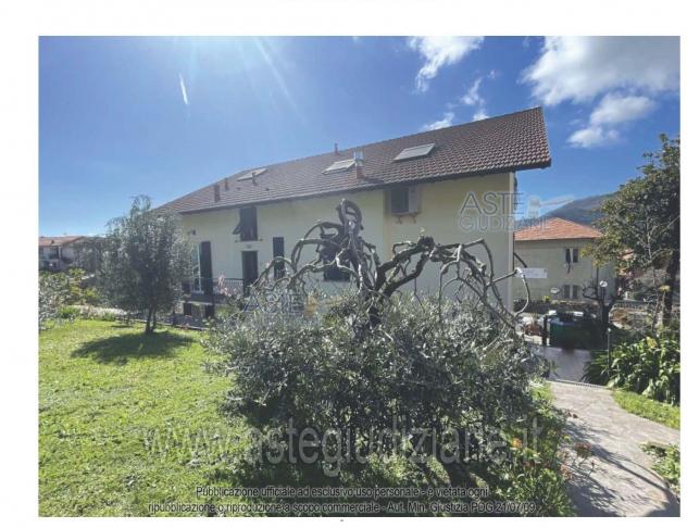 casa indipendente in vendita a Leivi