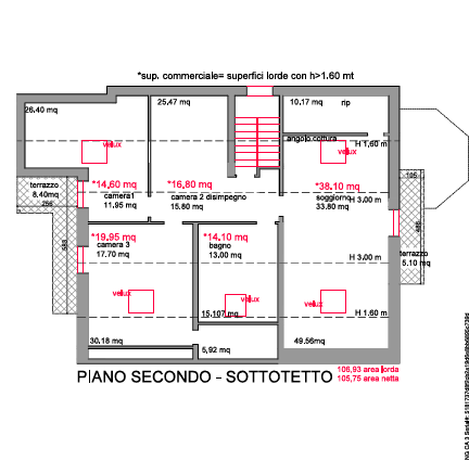 casa indipendente in vendita a Leivi
