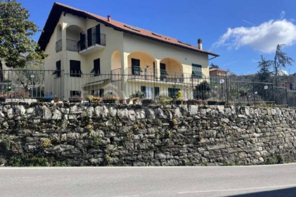 casa indipendente in vendita a Leivi