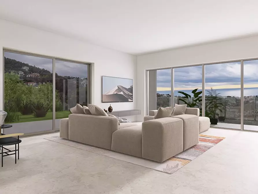 casa indipendente in vendita a Leivi