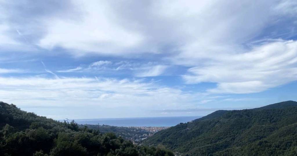 appartamento in vendita a Leivi in zona San Ruffino di Leivi