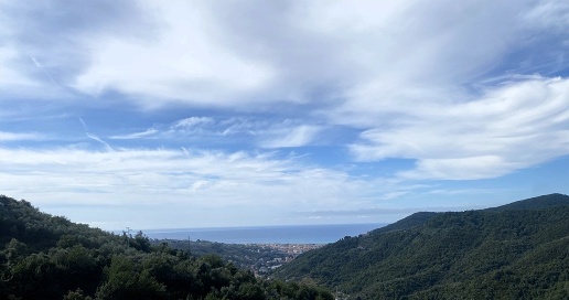 appartamento in vendita a Leivi in zona San Ruffino di Leivi