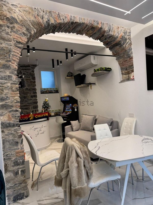 appartamento in vendita a Leivi