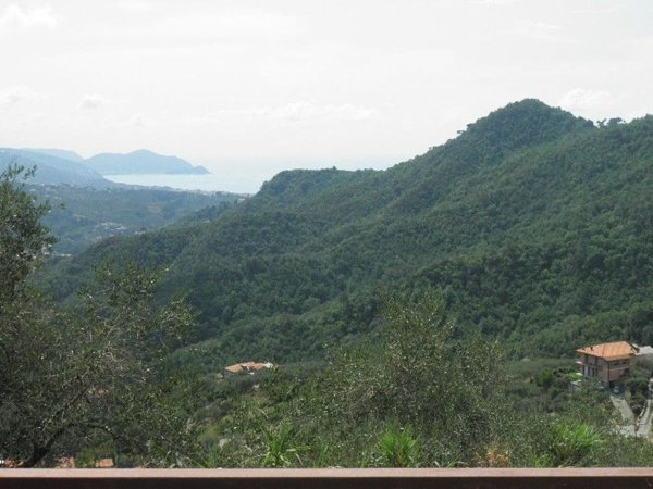 casa indipendente in vendita a Leivi in zona Bocco