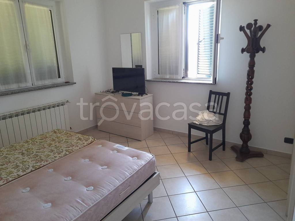 appartamento in vendita a Leivi in zona Bocco