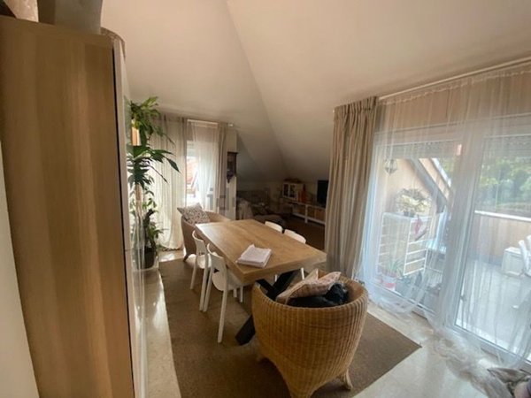 appartamento in vendita a Leivi in zona Rostio