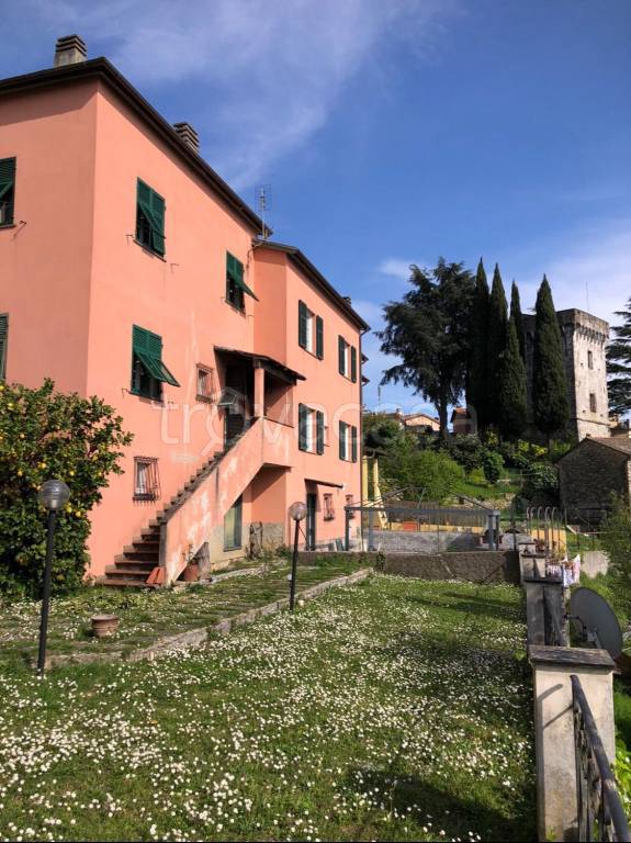 casa indipendente in vendita a Leivi in zona San Ruffino di Leivi