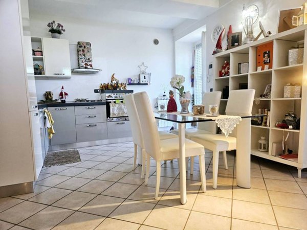 appartamento in vendita a Leivi