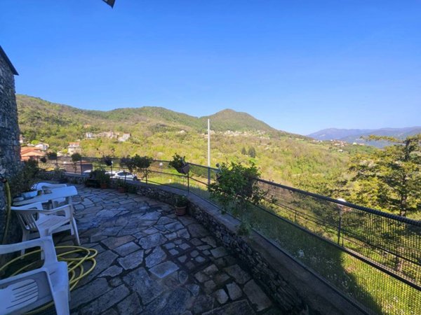 appartamento in vendita a Leivi