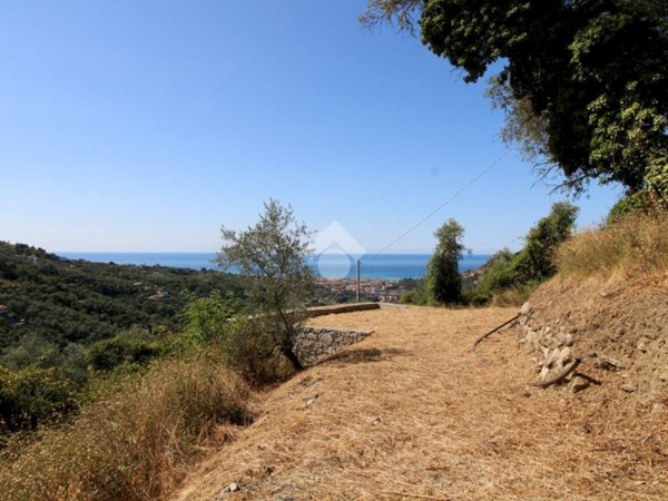 terreno agricolo in vendita a Leivi in zona San Bartolomeo