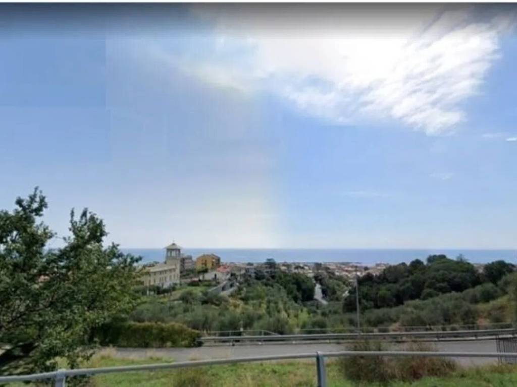 intera palazzina in vendita a Leivi in zona San Bartolomeo