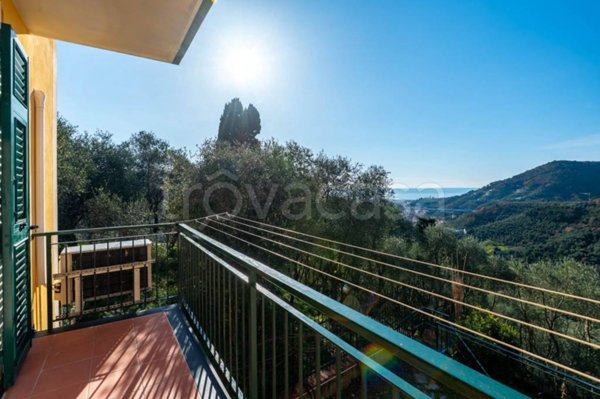 appartamento in vendita a Leivi in zona San Bartolomeo