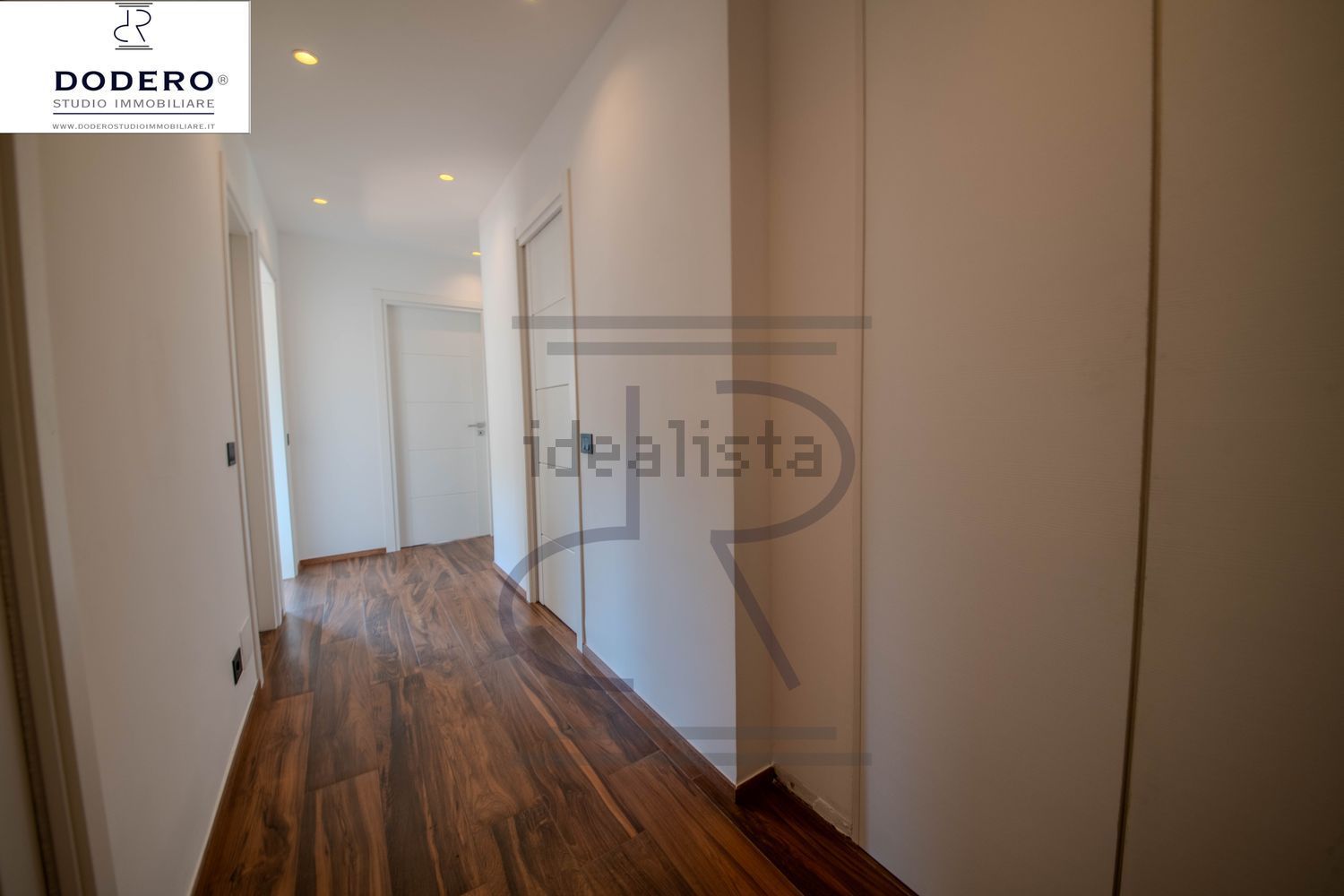 appartamento in vendita a Leivi