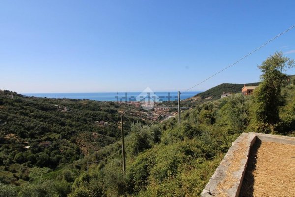 terreno agricolo in vendita a Leivi in zona San Bartolomeo