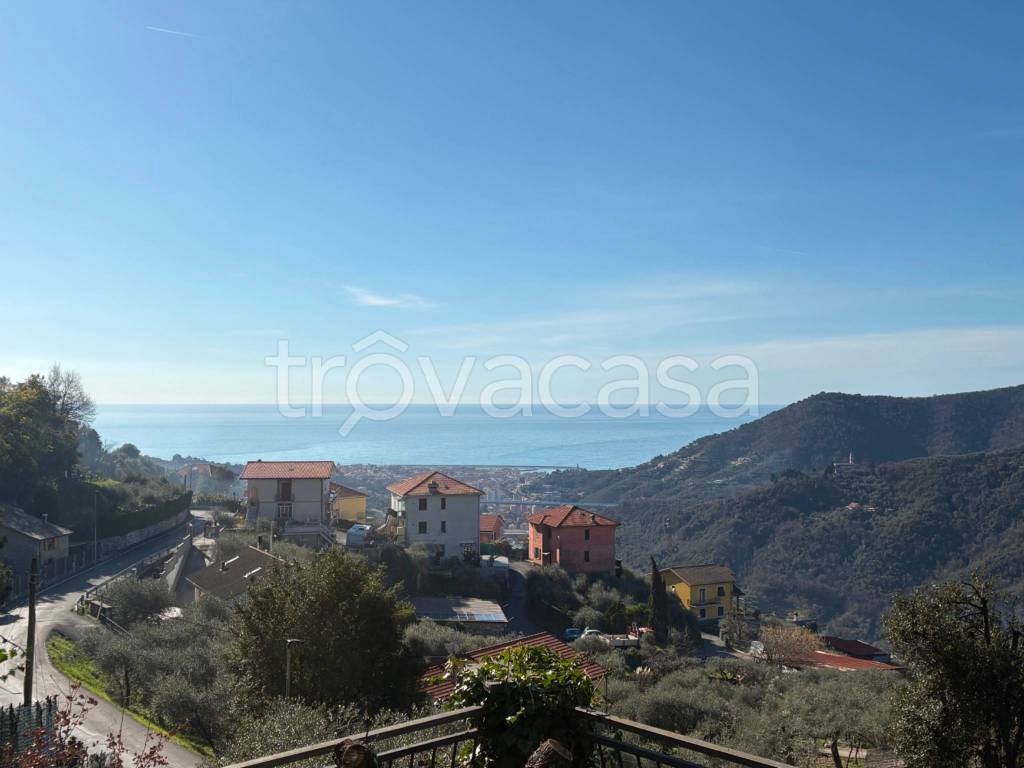 casa indipendente in vendita a Leivi in zona San Bartolomeo