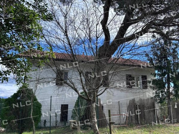 appartamento in vendita a Leivi in zona Bocco