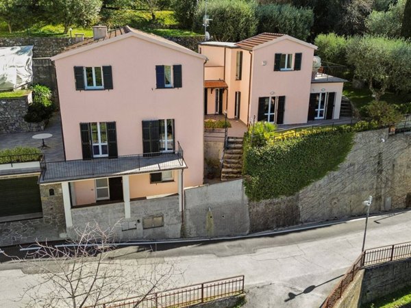 casa indipendente in vendita a Leivi