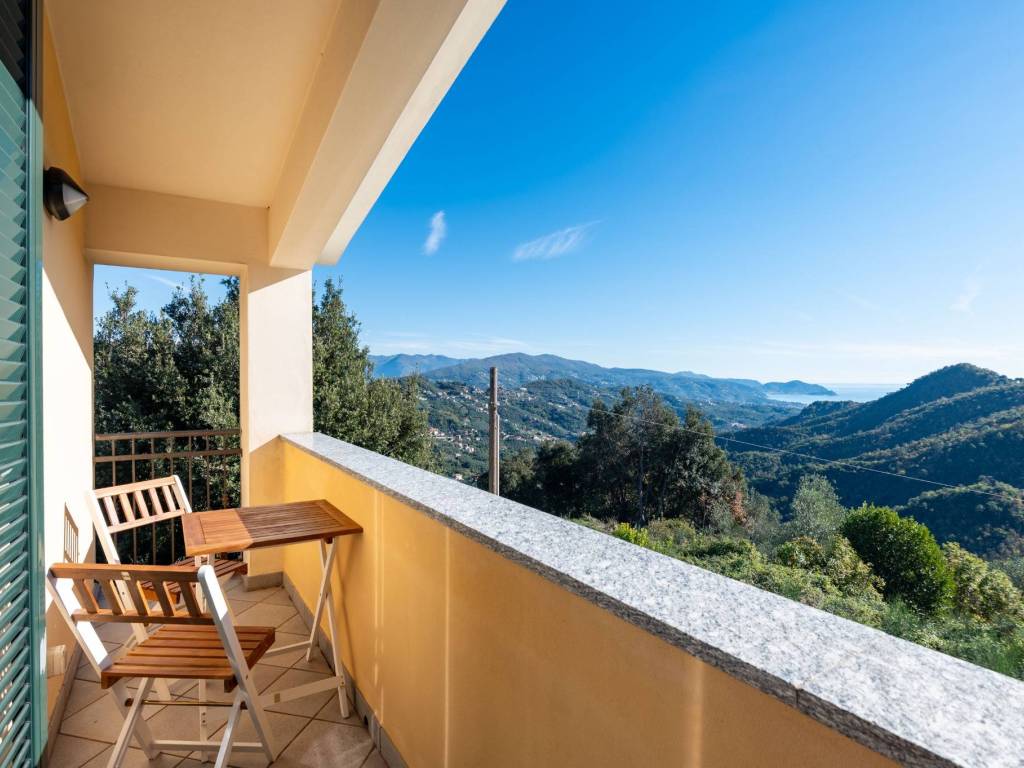 appartamento in vendita a Leivi