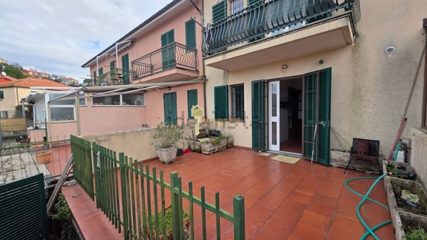 casa indipendente in vendita a Leivi