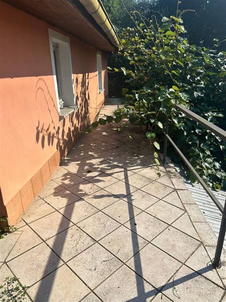 casa indipendente in vendita a Leivi in zona San Bartolomeo