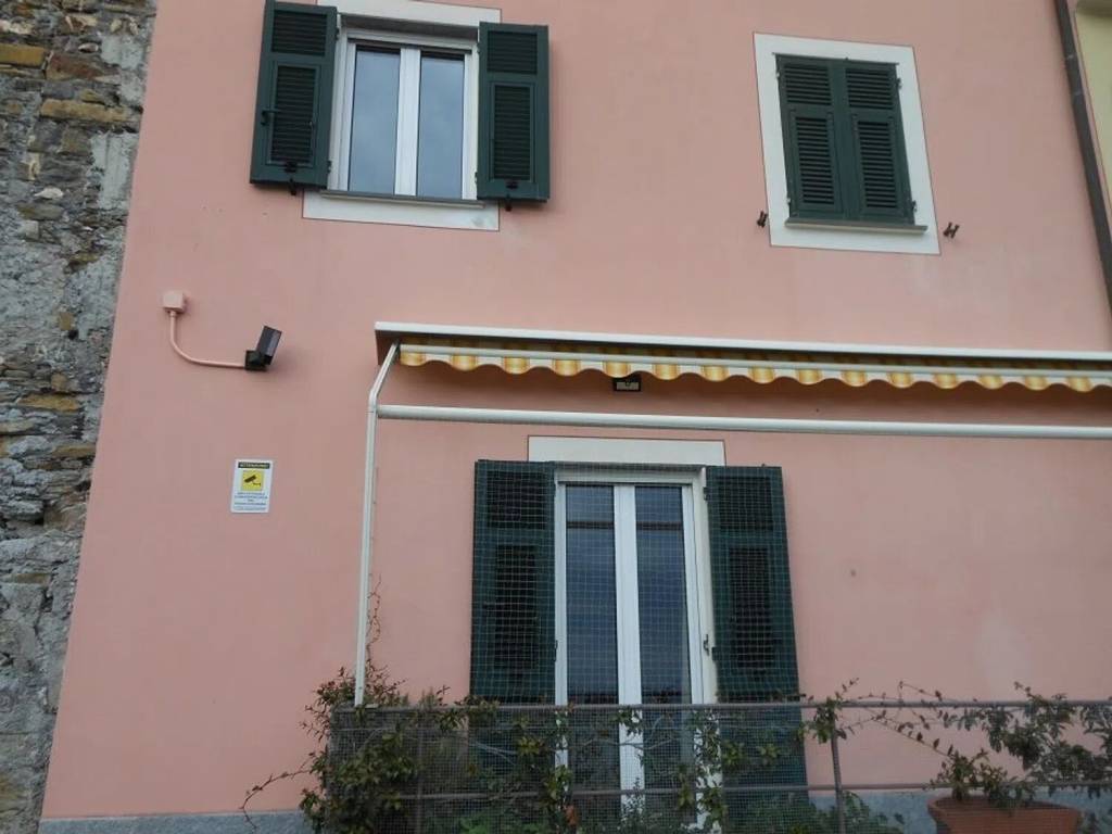 appartamento in vendita a Leivi