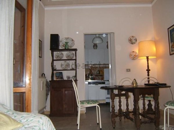 appartamento in vendita a Leivi in zona San Ruffino di Leivi