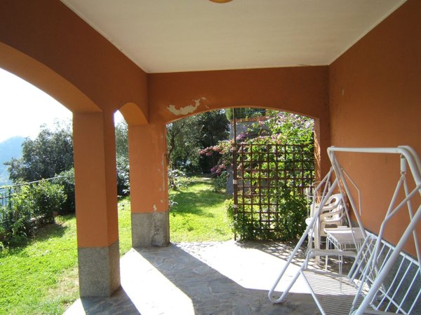 appartamento in vendita a Leivi in zona San Ruffino di Leivi