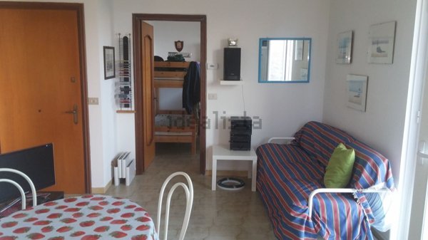 appartamento in vendita a Leivi in zona San Ruffino di Leivi