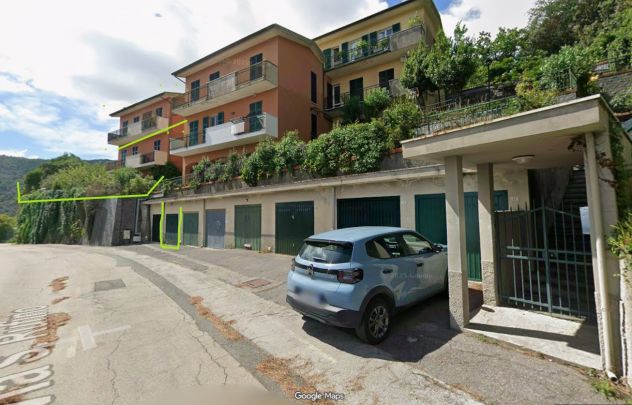 appartamento in vendita a Leivi in zona San Ruffino di Leivi