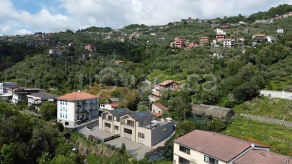 terreno agricolo in vendita a Leivi