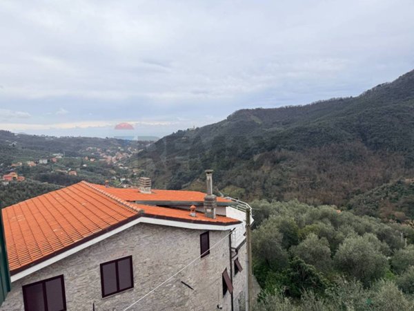 casa indipendente in vendita a Leivi in zona Solaro