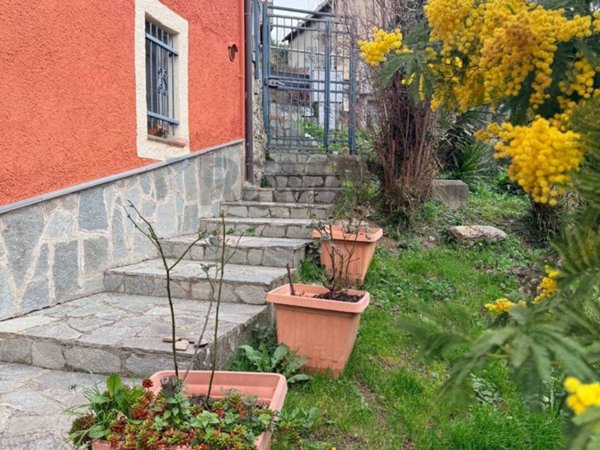 casa indipendente in vendita a Leivi in zona Bocco