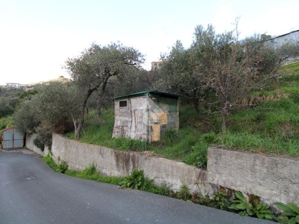 terreno agricolo in vendita a Leivi in zona San Bartolomeo