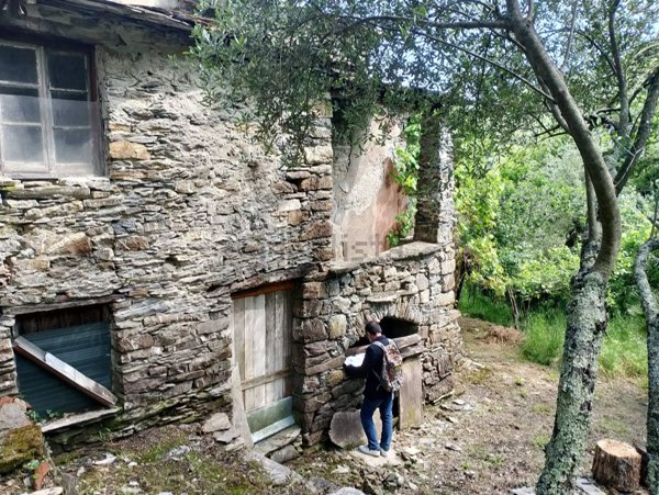 casa indipendente in vendita a Leivi in zona Bocco