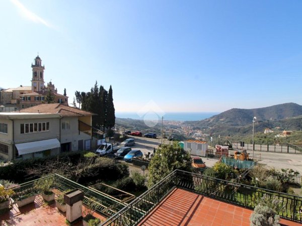 appartamento in vendita a Leivi in zona San Bartolomeo