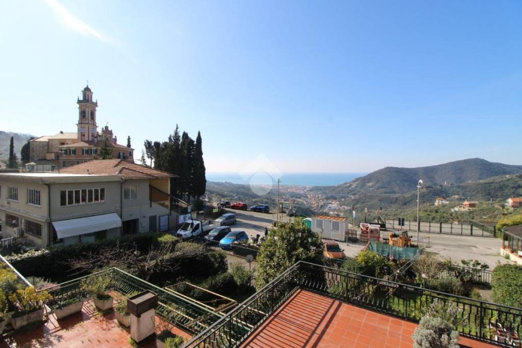 appartamento in vendita a Leivi in zona San Bartolomeo