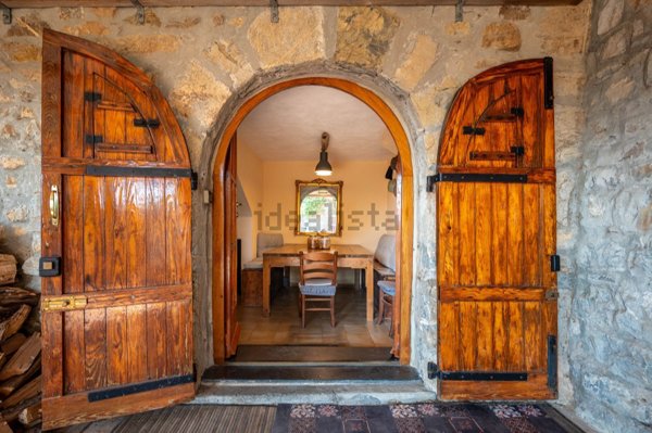 casa indipendente in vendita a Leivi