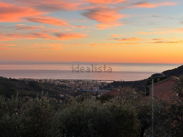 casa indipendente in vendita a Leivi