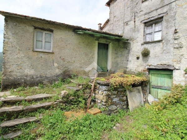 casale in vendita a Leivi