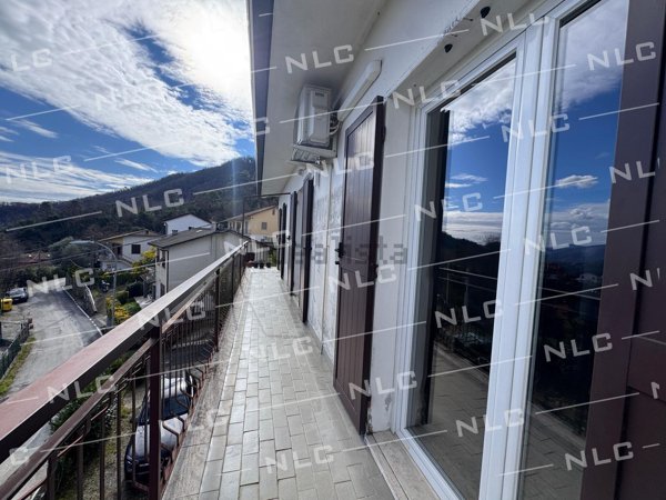 appartamento in vendita a Leivi in zona Bocco