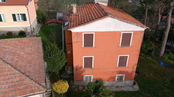 casa indipendente in vendita a Leivi in zona Bocco