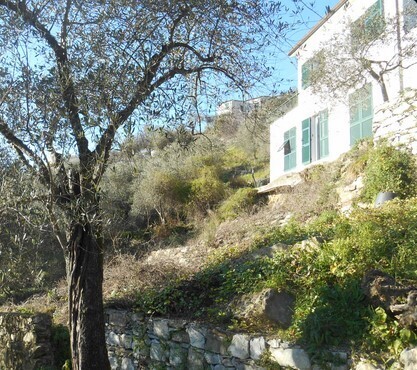 casa indipendente in vendita a Leivi