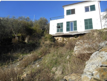 casa indipendente in vendita a Leivi