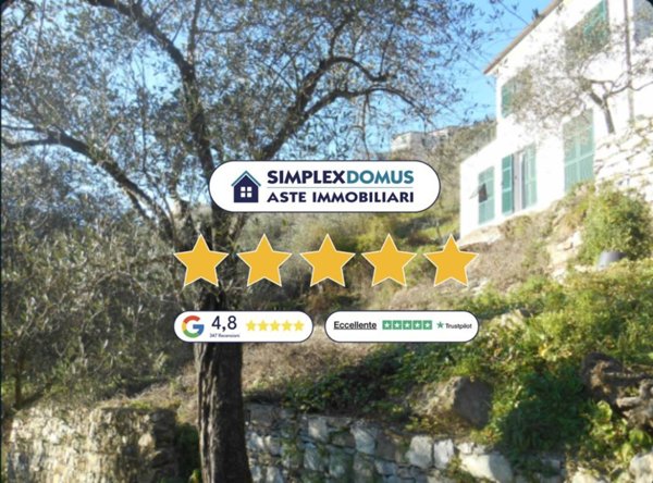 casa indipendente in vendita a Leivi