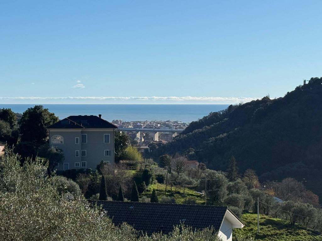 casa indipendente in vendita a Leivi