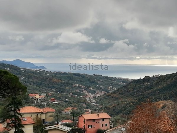 casa indipendente in vendita a Leivi