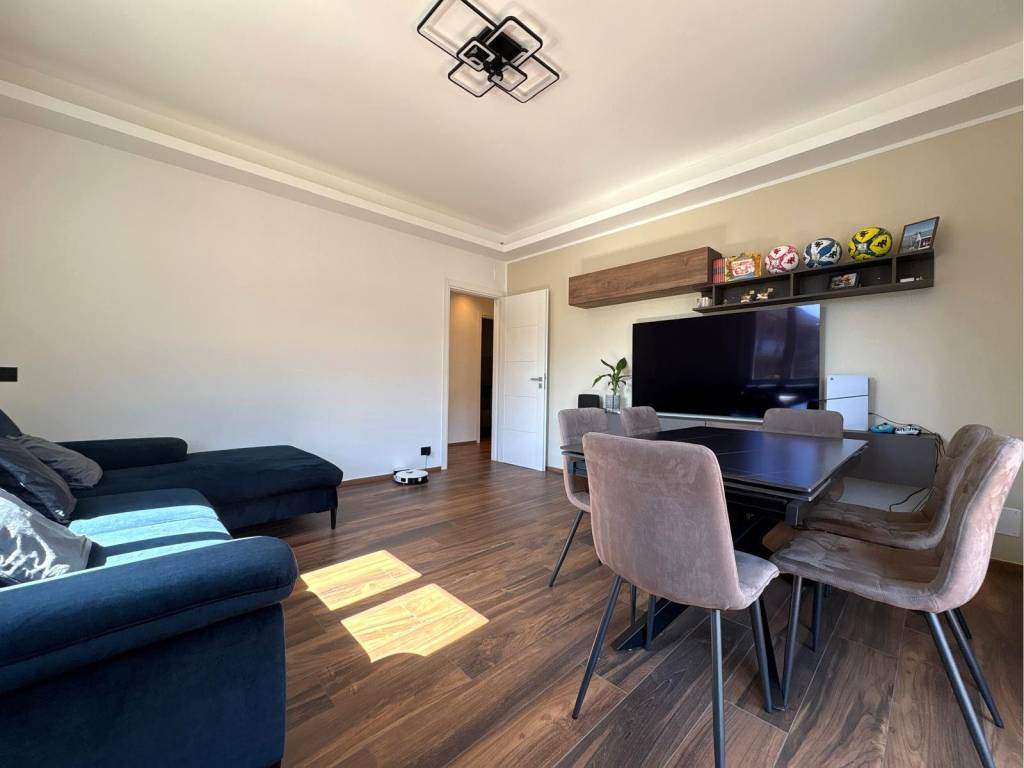 appartamento in vendita a Leivi